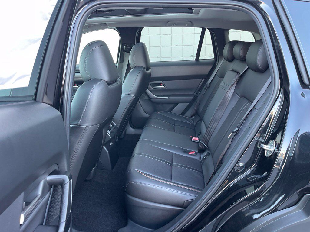 2026 MAZDA CX-50 Hybrid Premium San Clemente CA