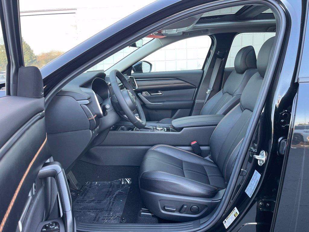 2026 MAZDA CX-50 Hybrid Premium San Clemente CA