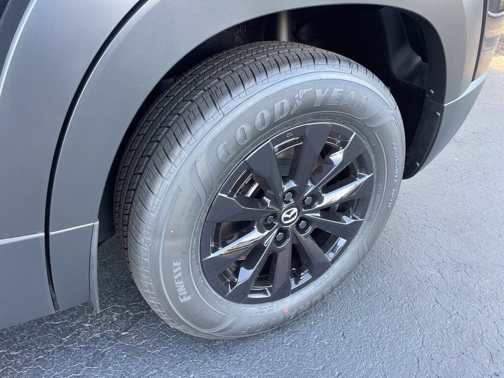 2026 MAZDA CX-50 Hybrid Premium San Clemente CA