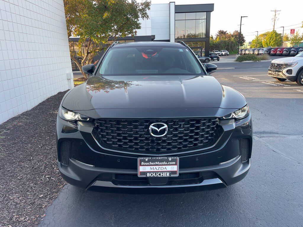 2026 MAZDA CX-50 Hybrid Premium San Clemente CA