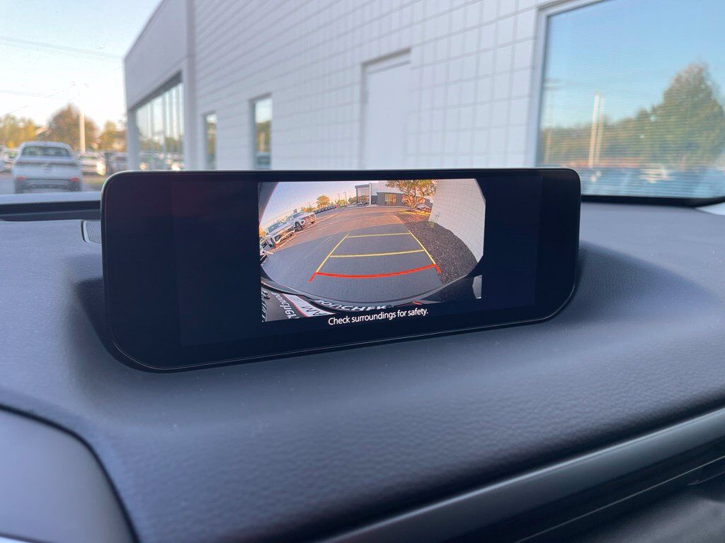 2026 MAZDA CX-50 Hybrid Premium San Clemente CA