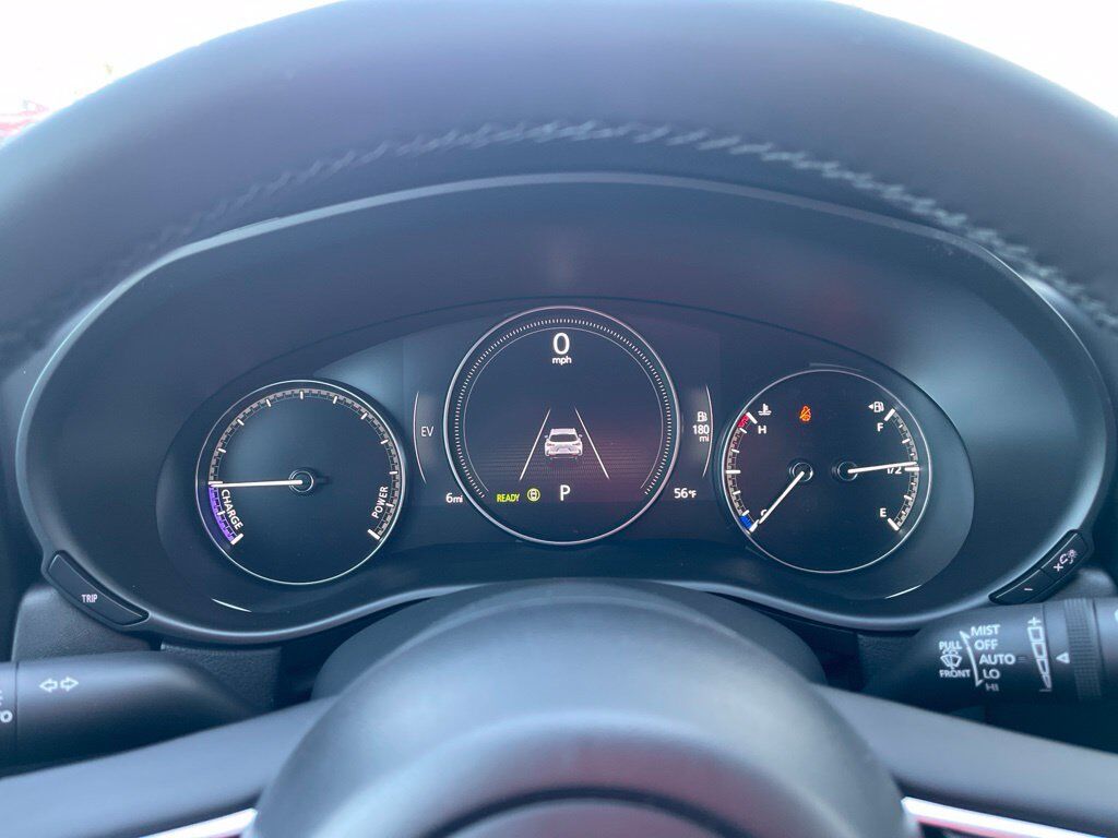 2026 MAZDA CX-50 Hybrid Premium San Clemente CA