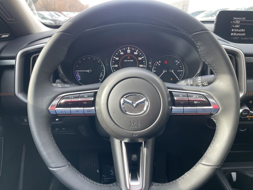 2026 MAZDA CX-50 Hybrid Premium San Clemente CA