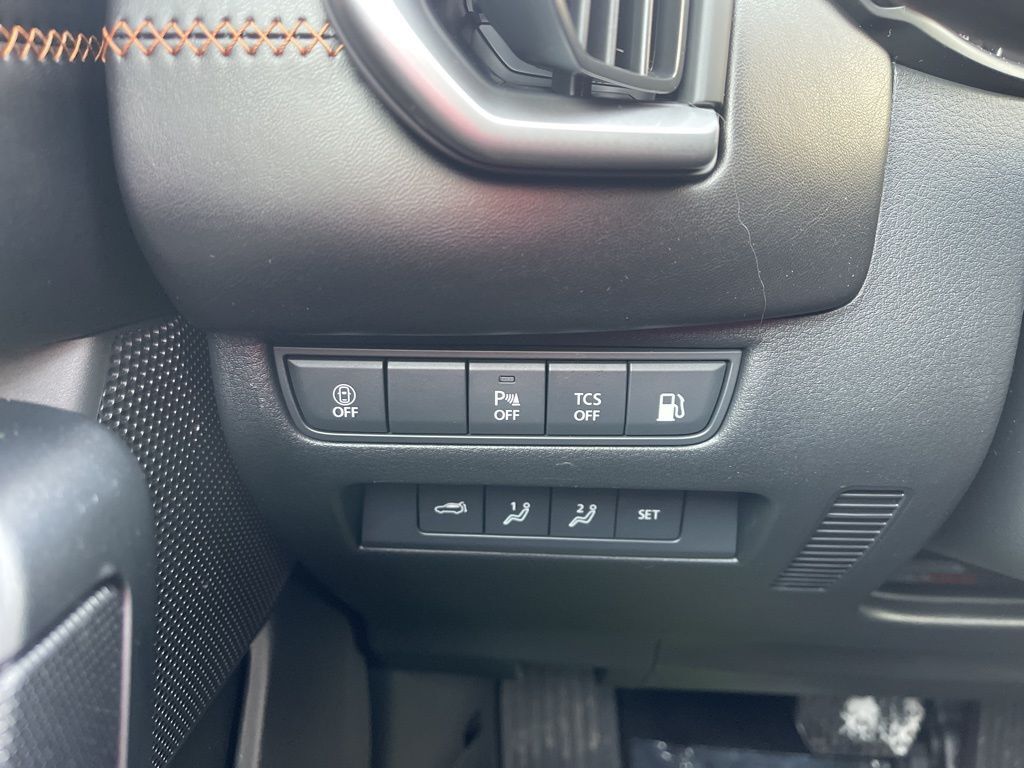 2026 MAZDA CX-50 Hybrid Premium Oshkosh WI