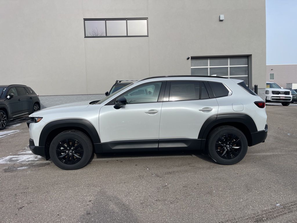 2026 MAZDA CX-50 Hybrid Premium San Clemente CA