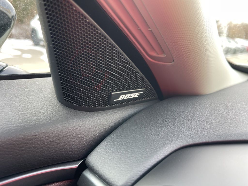 2026 MAZDA CX-50 Hybrid Premium San Clemente CA