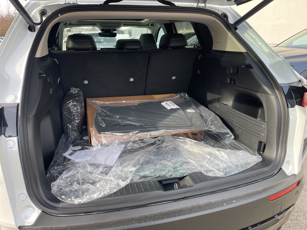 2026 MAZDA CX-50 Hybrid Premium San Clemente CA