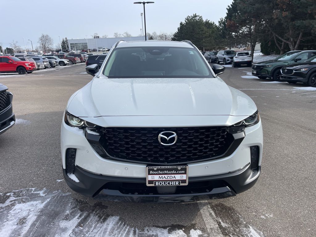 2026 MAZDA CX-50 Hybrid Premium Oshkosh WI