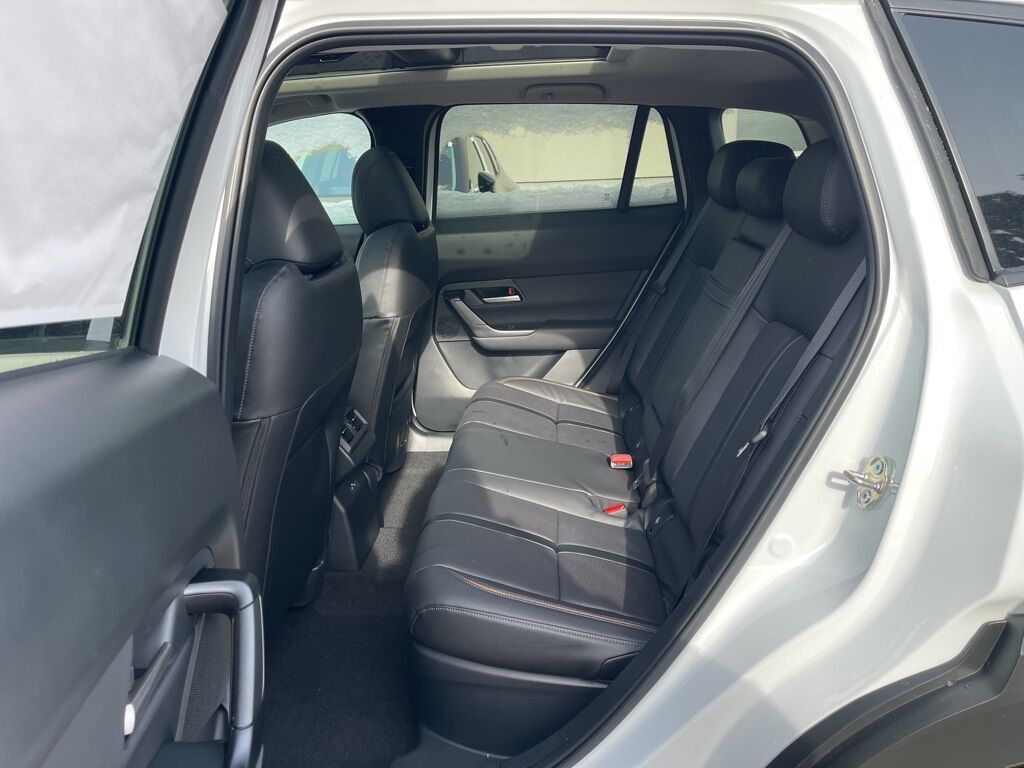 2026 MAZDA CX-50 Hybrid Premium Oshkosh WI