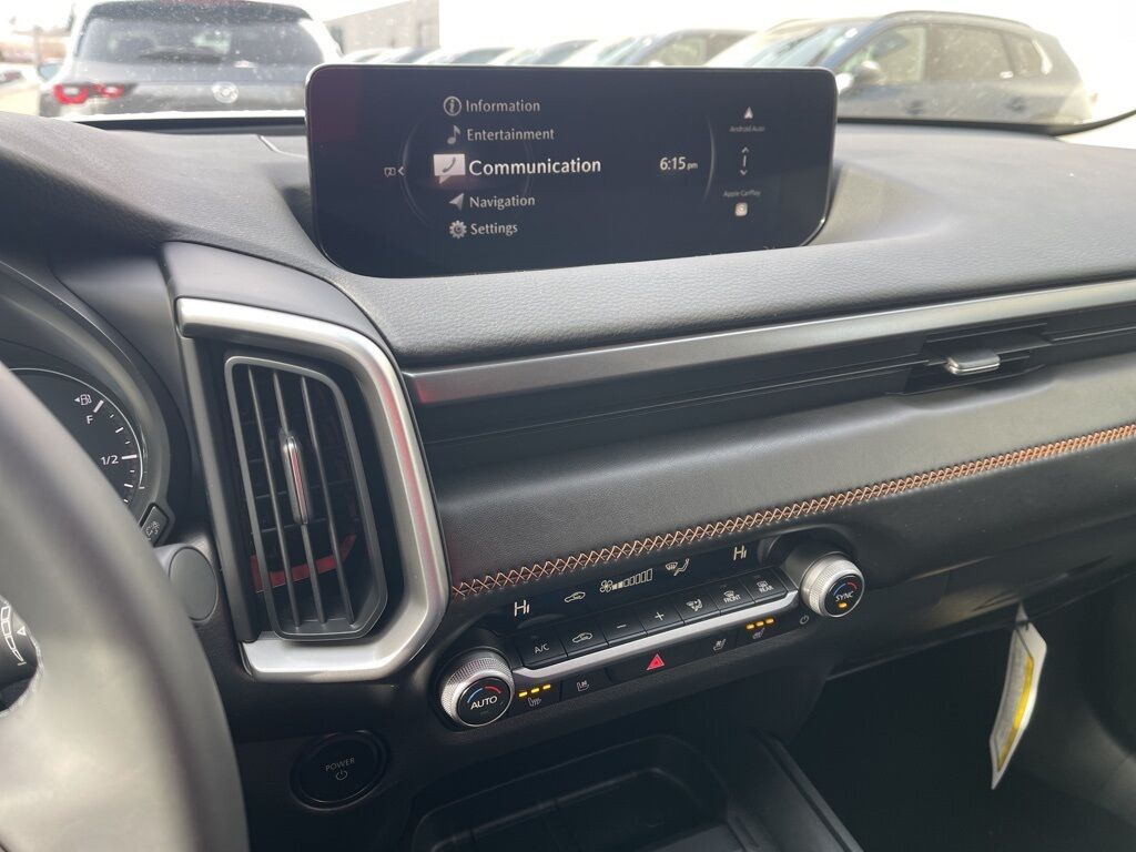 2026 MAZDA CX-50 Hybrid Premium Oshkosh WI