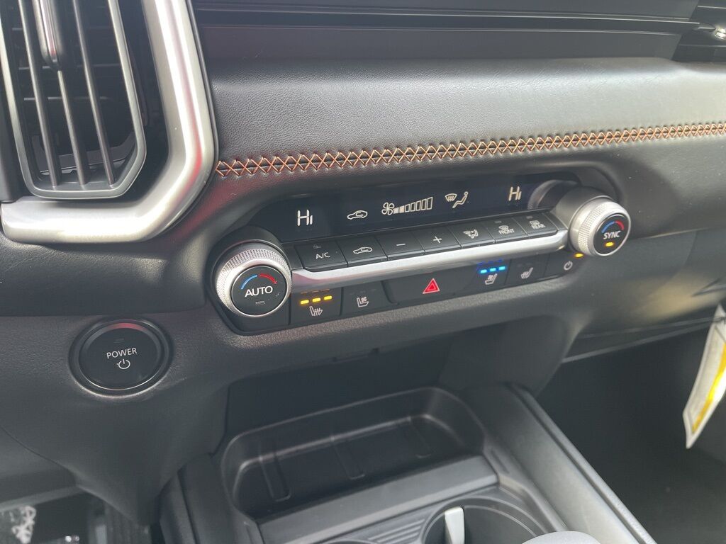 2026 MAZDA CX-50 Hybrid Premium Oshkosh WI