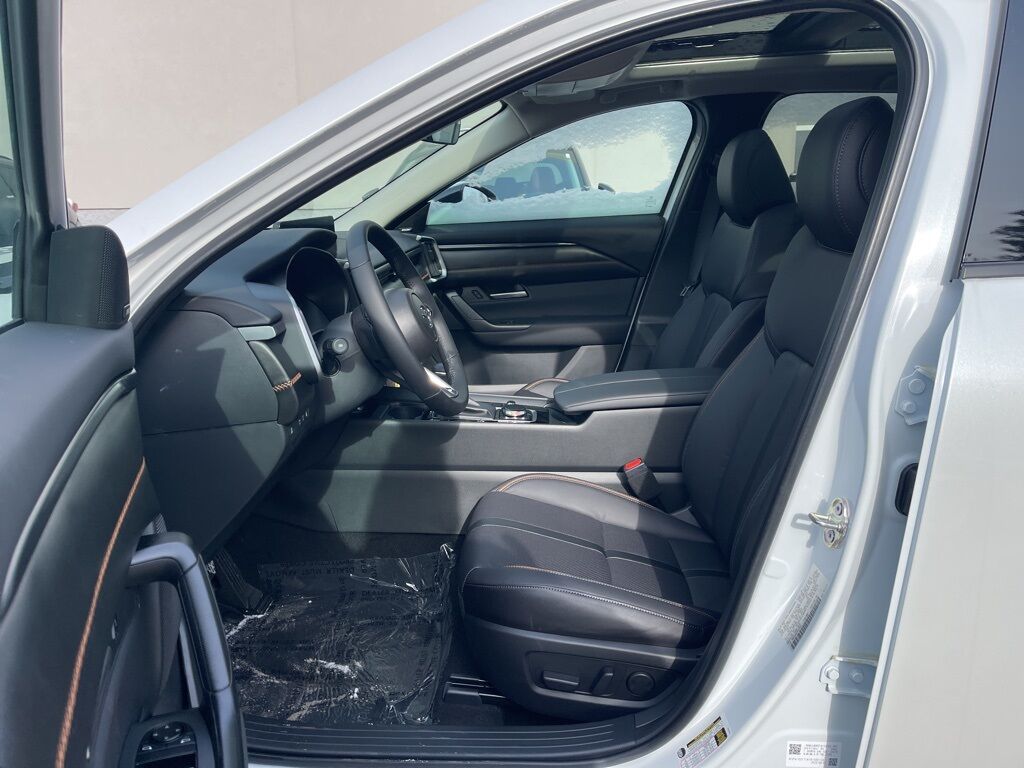 2026 MAZDA CX-50 Hybrid Premium Oshkosh WI