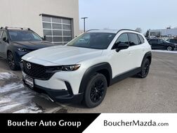 2026 MAZDA CX-50 Hybrid Premium