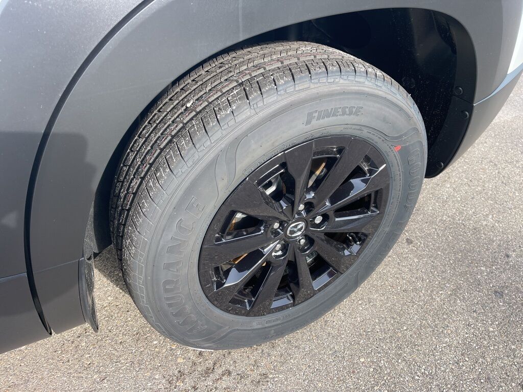 2026 MAZDA CX-50 Hybrid Premium Oshkosh WI