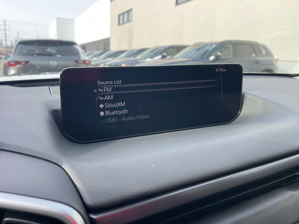 2026 MAZDA CX-50 Hybrid Premium San Clemente CA