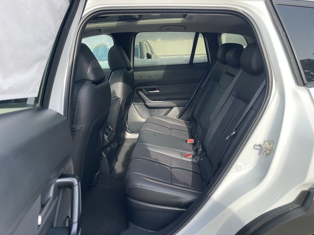 2026 MAZDA CX-50 Hybrid Premium Oshkosh WI