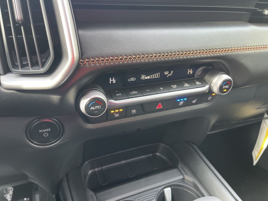 2026 MAZDA CX-50 Hybrid Premium San Clemente CA