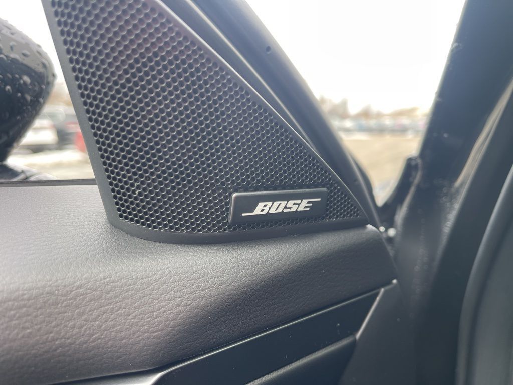 2026 MAZDA CX-50 Hybrid Premium Oshkosh WI