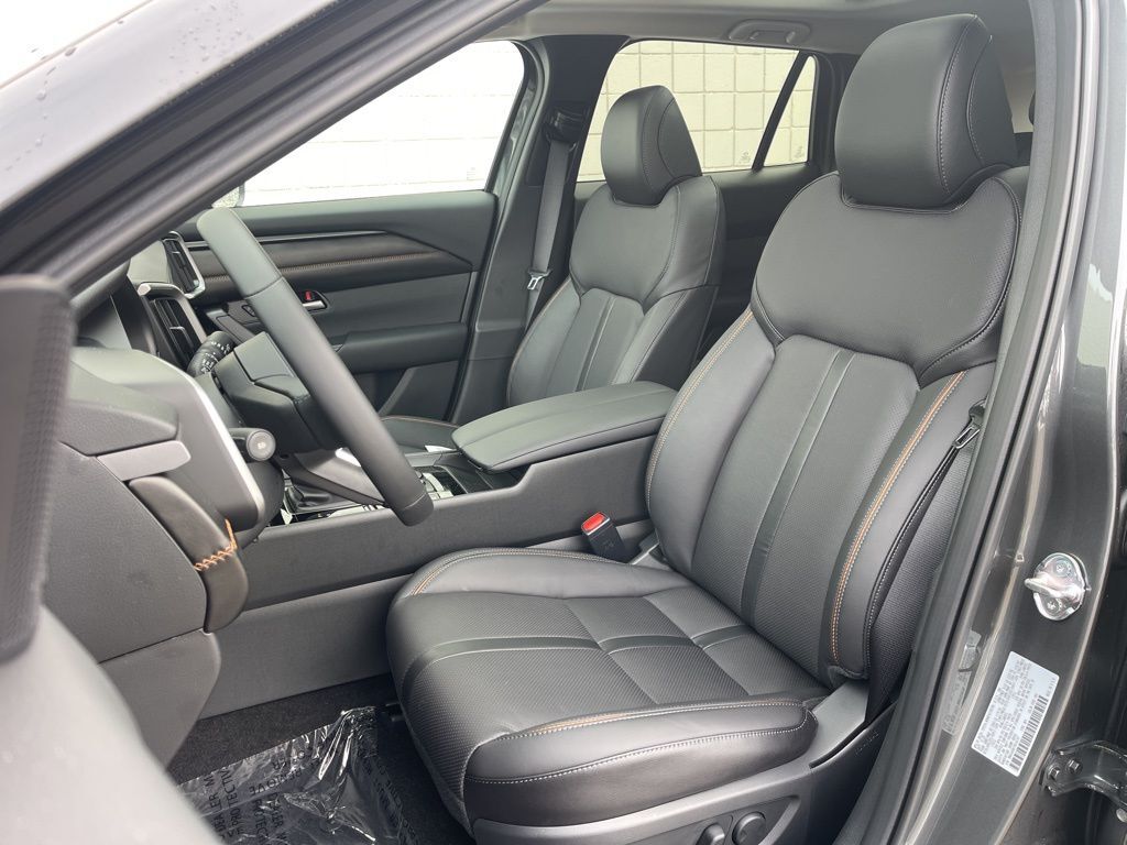 2026 MAZDA CX-50 Hybrid Premium Oshkosh WI