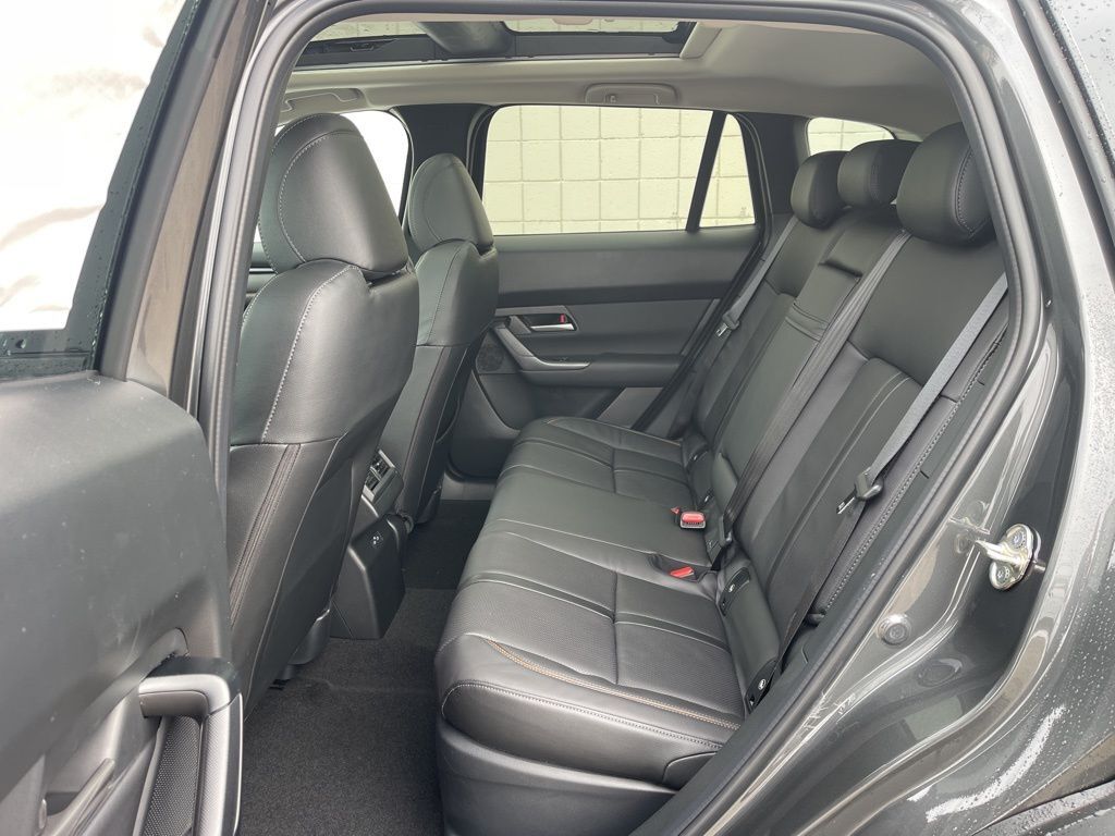 2026 MAZDA CX-50 Hybrid Premium San Clemente CA