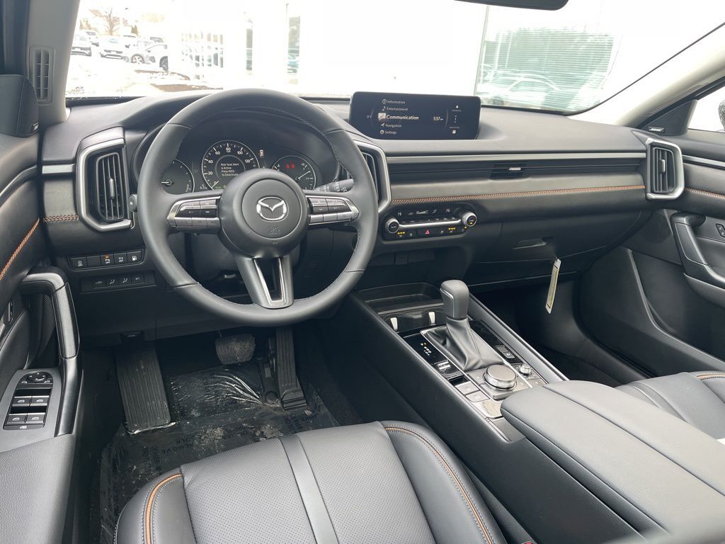 2026 MAZDA CX-50 Hybrid Premium San Clemente CA