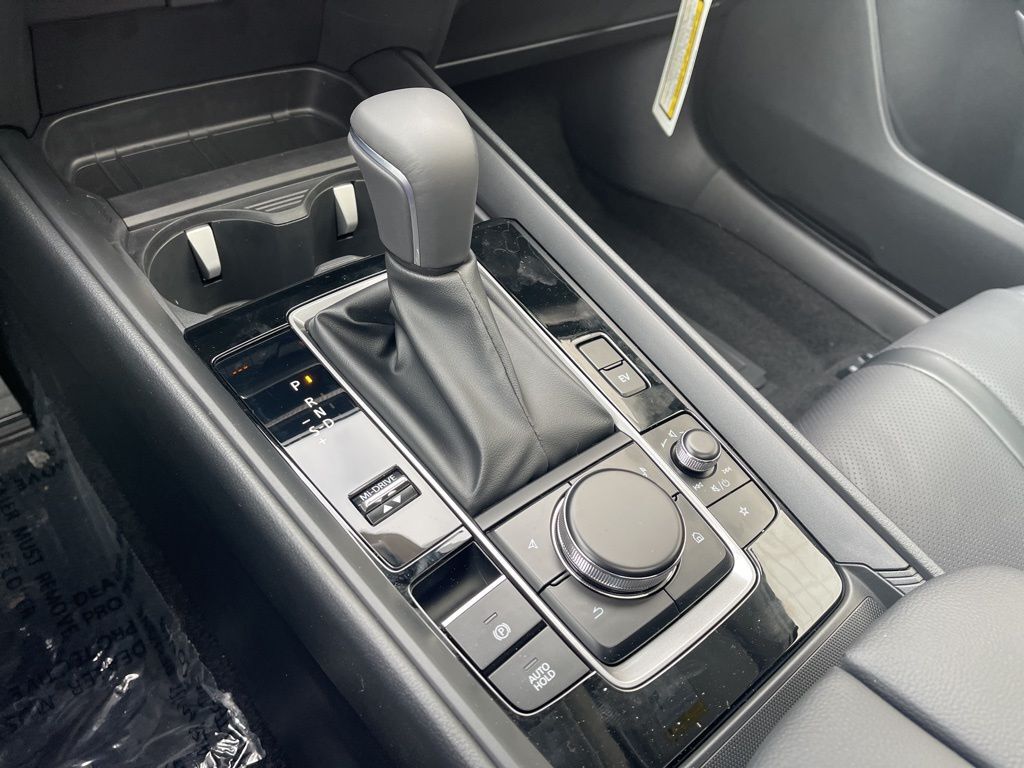 2026 MAZDA CX-50 Hybrid Premium San Clemente CA