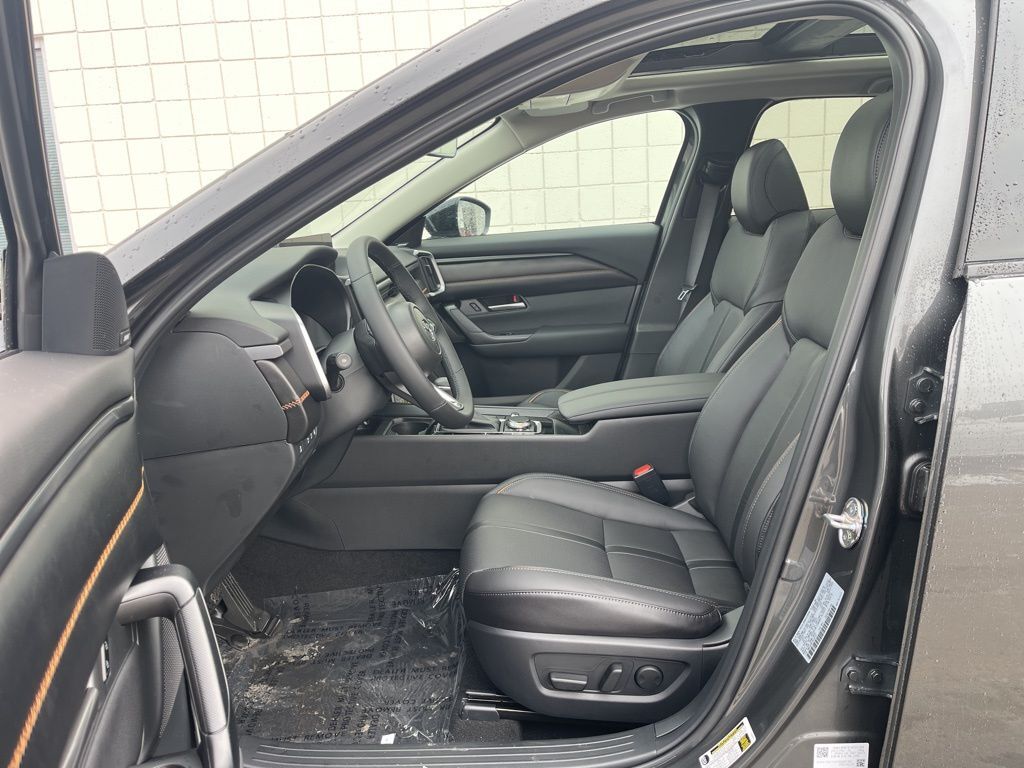 2026 MAZDA CX-50 Hybrid Premium Oshkosh WI