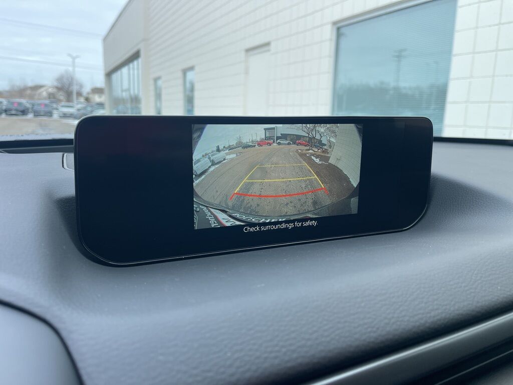 2026 MAZDA CX-50 Hybrid Premium San Clemente CA