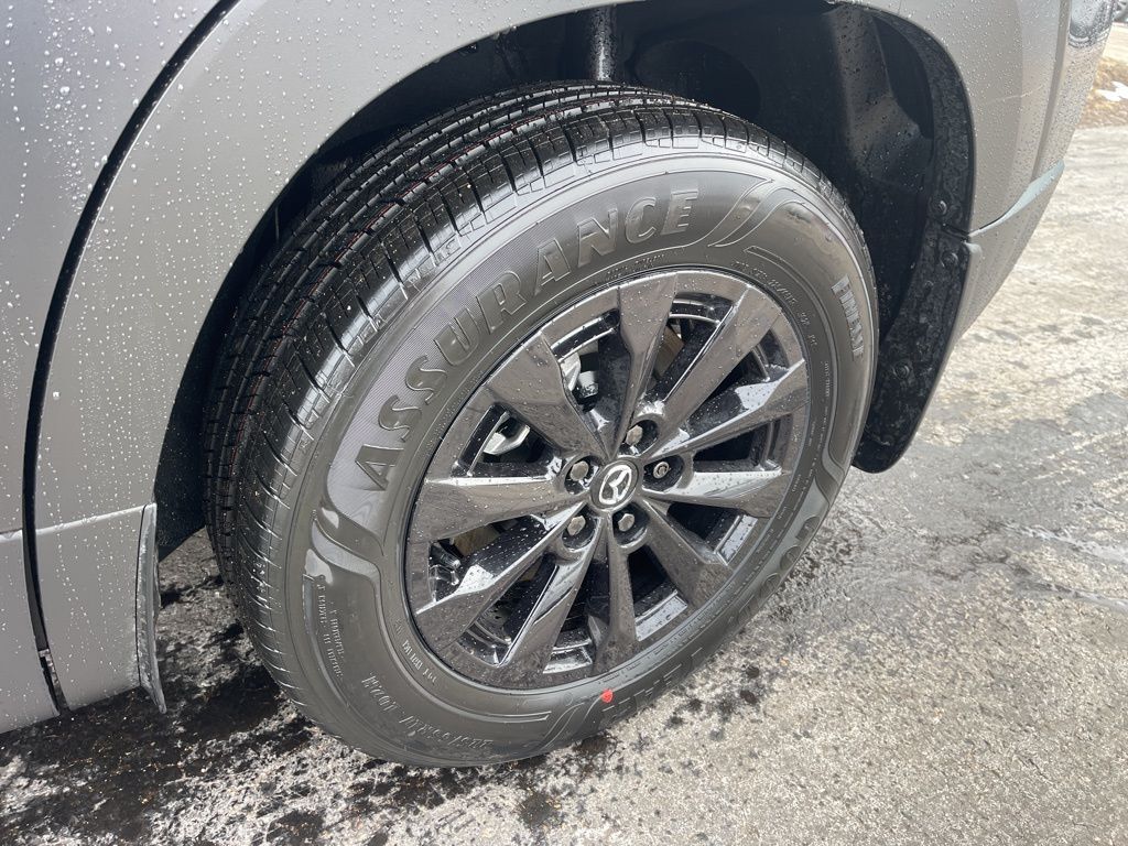 2026 MAZDA CX-50 Hybrid Premium San Clemente CA