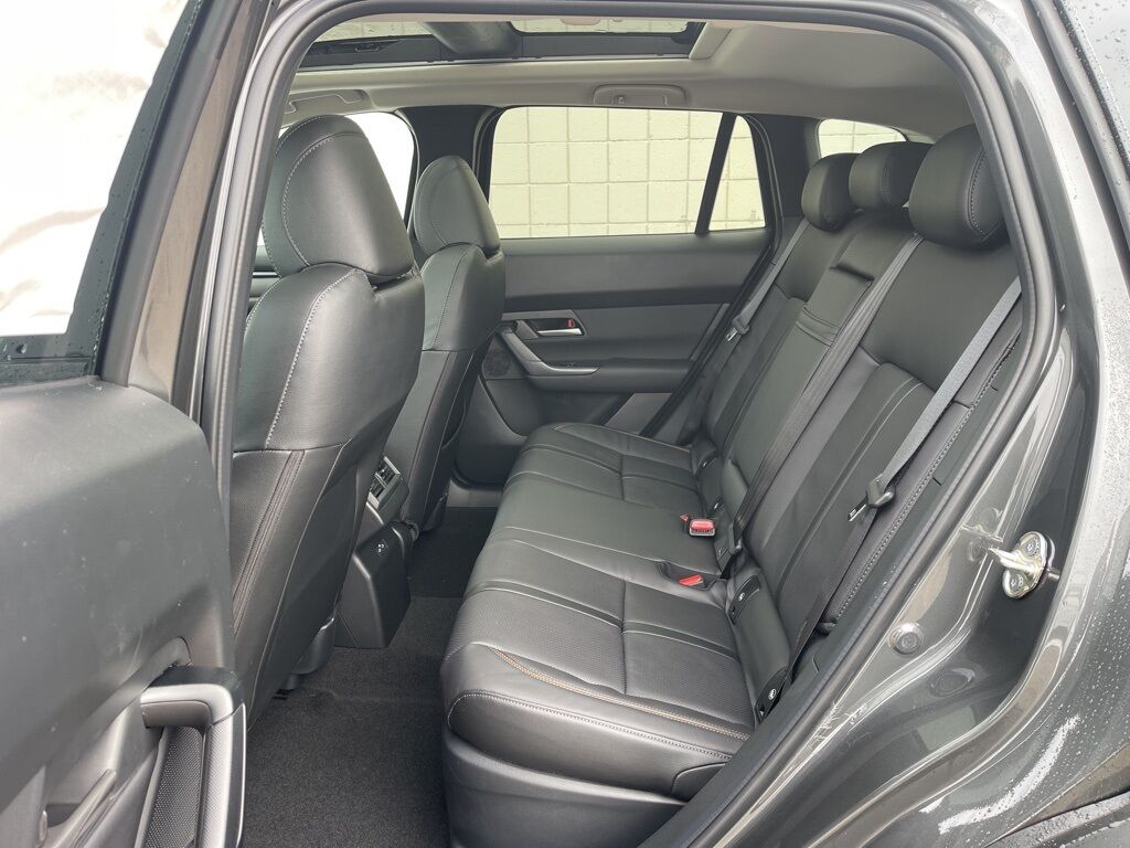 2026 MAZDA CX-50 Hybrid Premium San Clemente CA