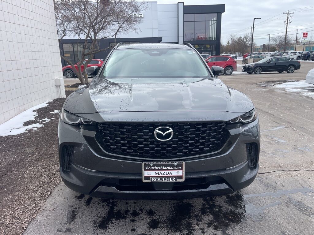 2026 MAZDA CX-50 Hybrid Premium San Clemente CA