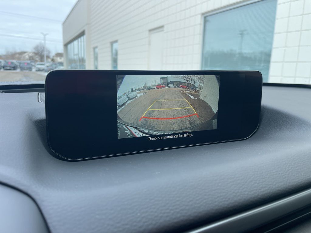 2026 MAZDA CX-50 Hybrid Premium San Clemente CA