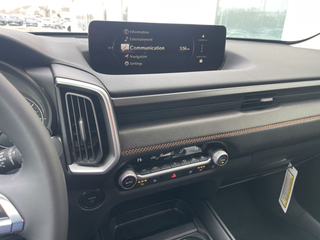 2026 MAZDA CX-50 Hybrid Premium Oshkosh WI