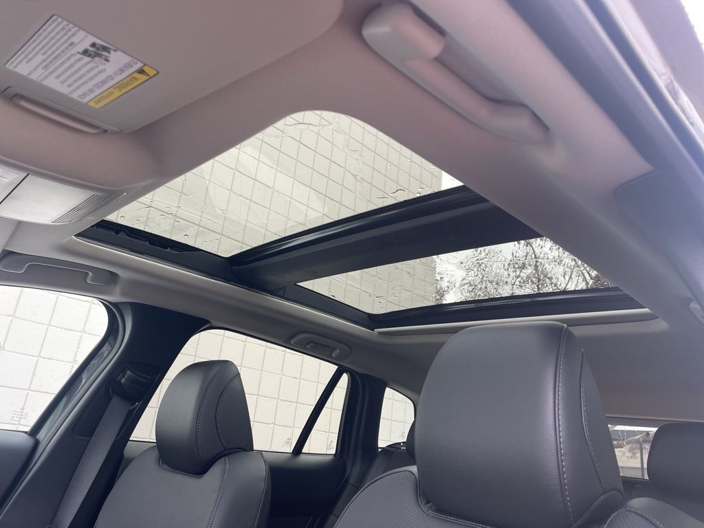 2026 MAZDA CX-50 Hybrid Premium Oshkosh WI