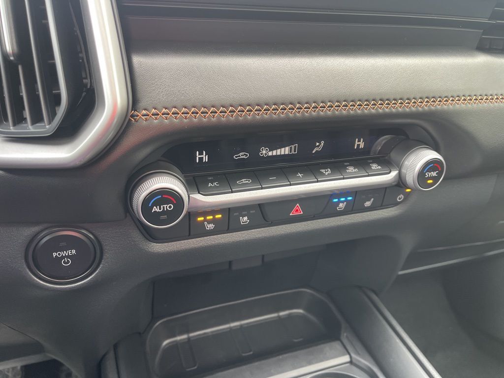 2026 MAZDA CX-50 Hybrid Premium San Clemente CA