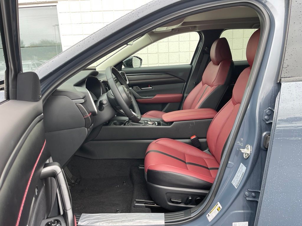 2026 MAZDA CX-50 Hybrid Premium San Clemente CA