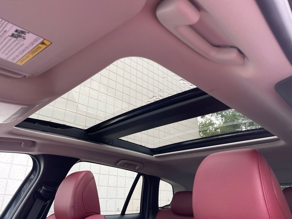 2026 MAZDA CX-50 Hybrid Premium San Clemente CA