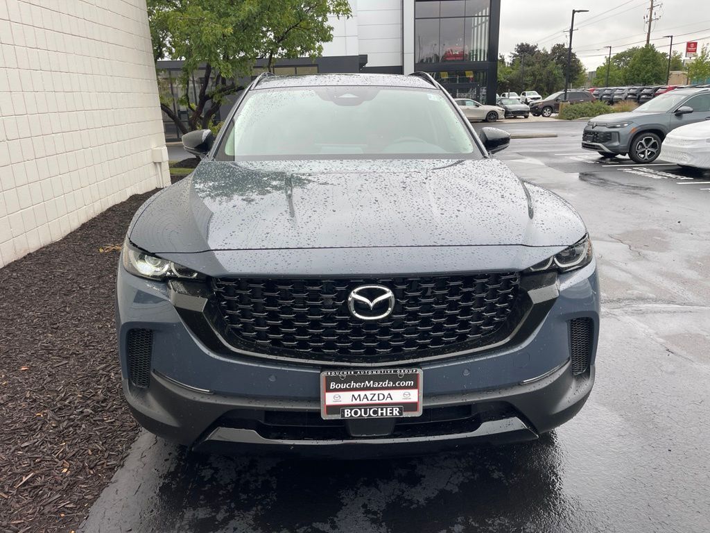 2026 MAZDA CX-50 Hybrid Premium San Clemente CA