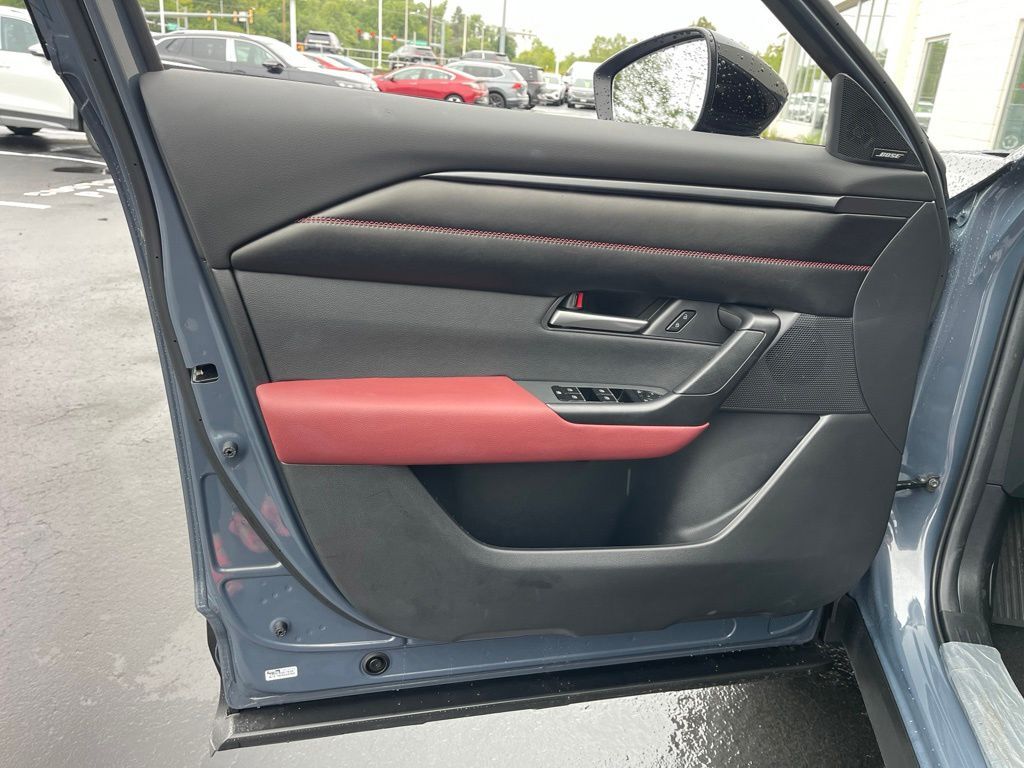 2026 MAZDA CX-50 Hybrid Premium San Clemente CA