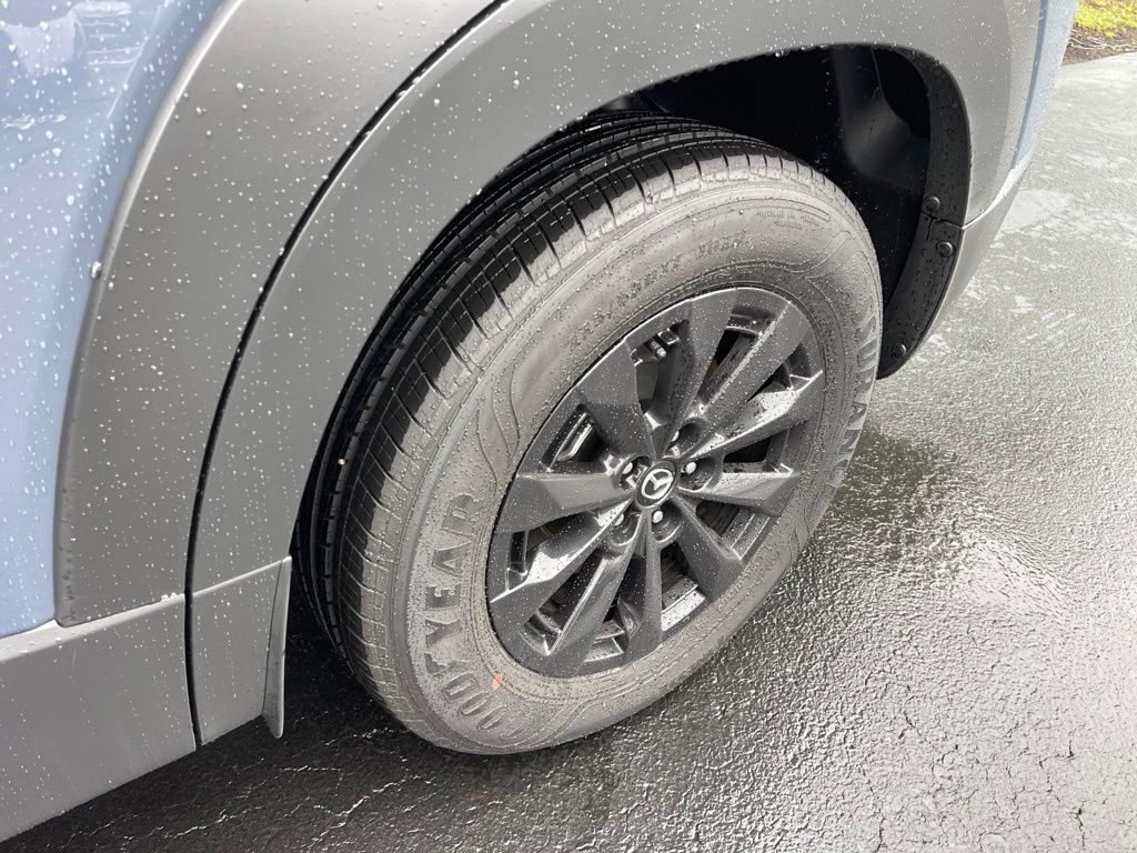 2026 MAZDA CX-50 Hybrid Premium San Clemente CA