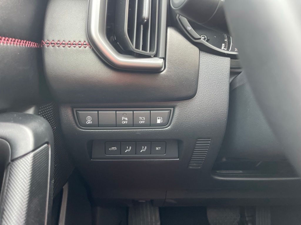 2026 MAZDA CX-50 Hybrid Premium San Clemente CA