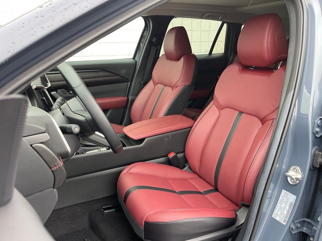 2026 MAZDA CX-50 Hybrid Premium San Clemente CA