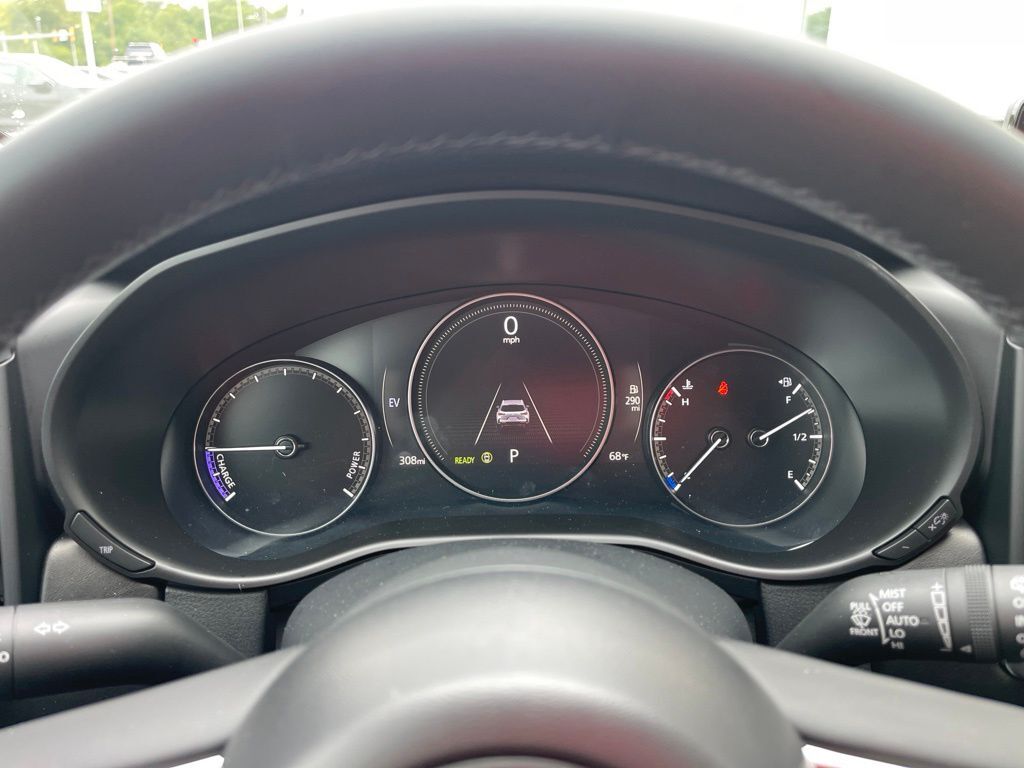 2026 MAZDA CX-50 Hybrid Premium San Clemente CA