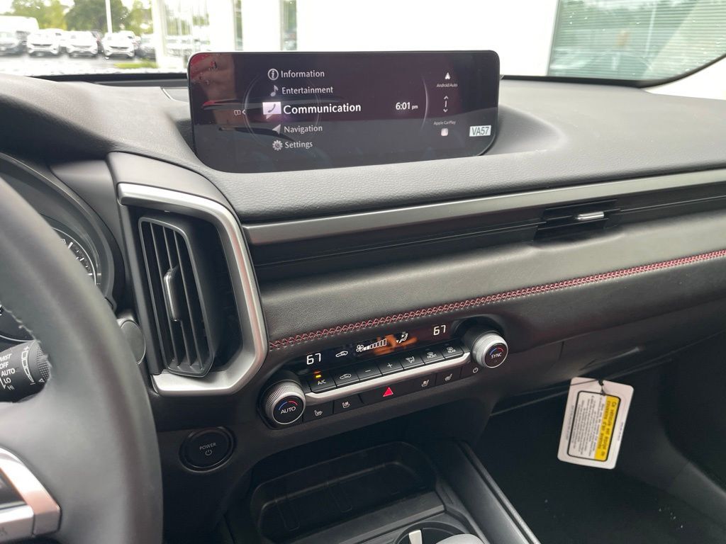 2026 MAZDA CX-50 Hybrid Premium San Clemente CA