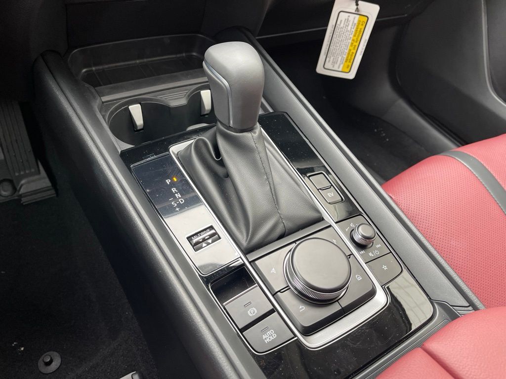 2026 MAZDA CX-50 Hybrid Premium San Clemente CA