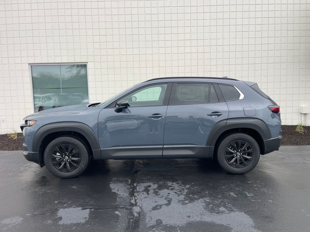2026 MAZDA CX-50 Hybrid Premium San Clemente CA