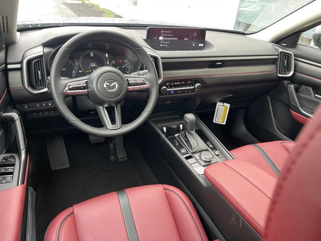 2026 MAZDA CX-50 Hybrid Premium San Clemente CA