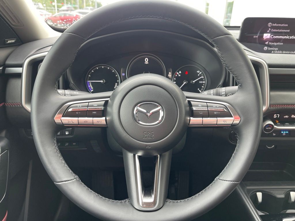 2026 MAZDA CX-50 Hybrid Premium San Clemente CA
