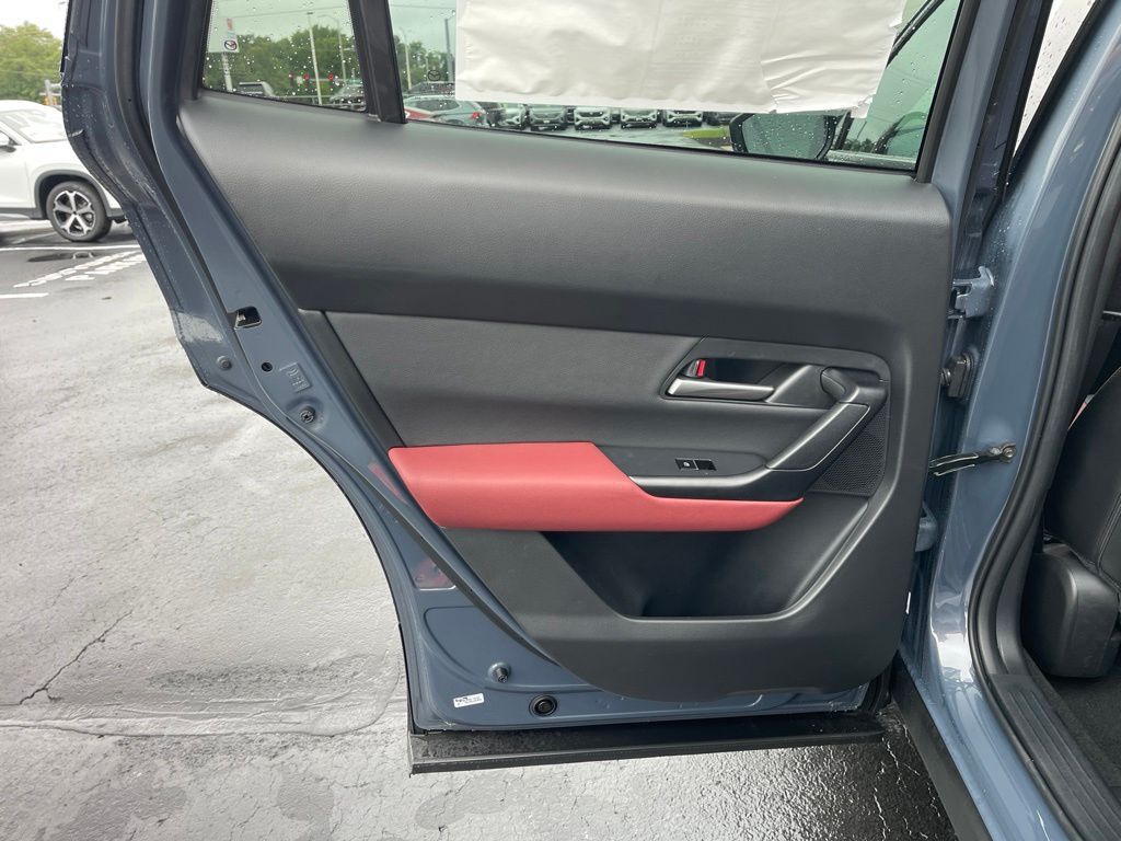 2026 MAZDA CX-50 Hybrid Premium San Clemente CA
