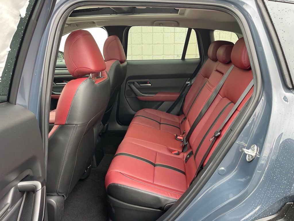 2026 MAZDA CX-50 Hybrid Premium San Clemente CA